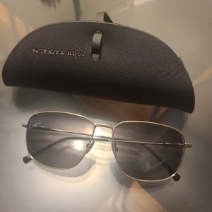 John Varvatos v548 sunglasses